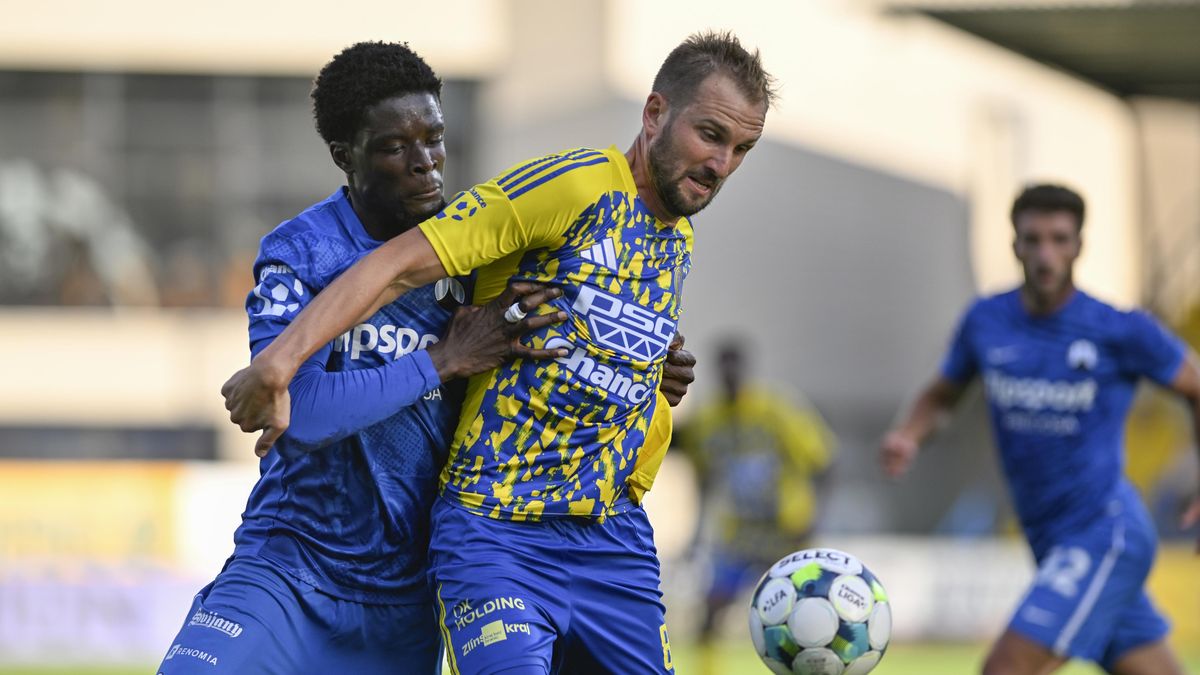 Liberec po krátkém hostování koupil francouzského obránce N’Guessana